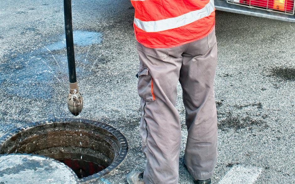 curage de canalisation Le Perreux-sur-Marne