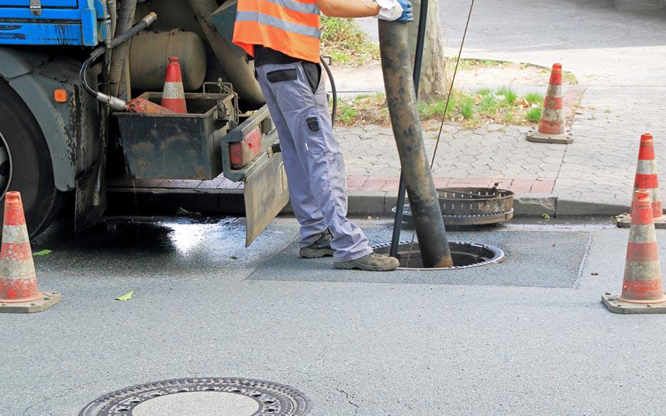 prix intervention débouchage canalisation Asnières-sur-Seine