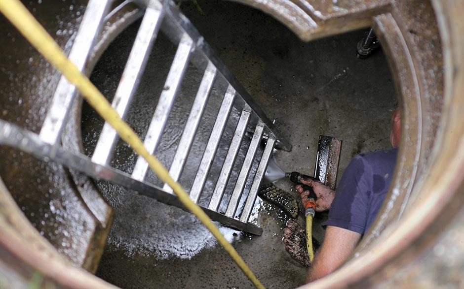 déboucher des canalisations Asnières-sur-Seine