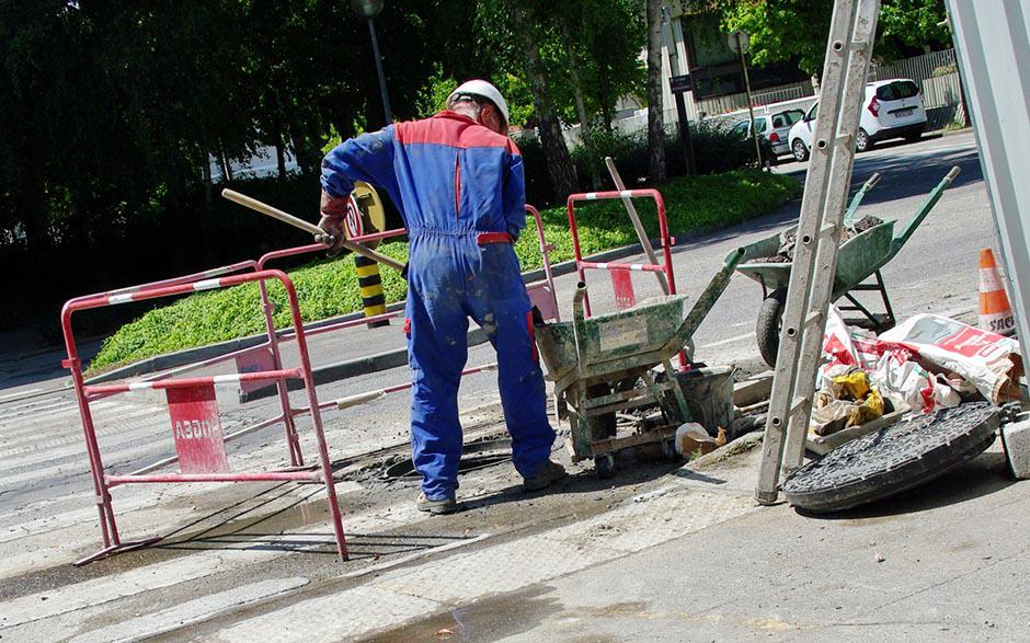 prix pour déboucher canalisation Saint-Germain-lès-Corbeil