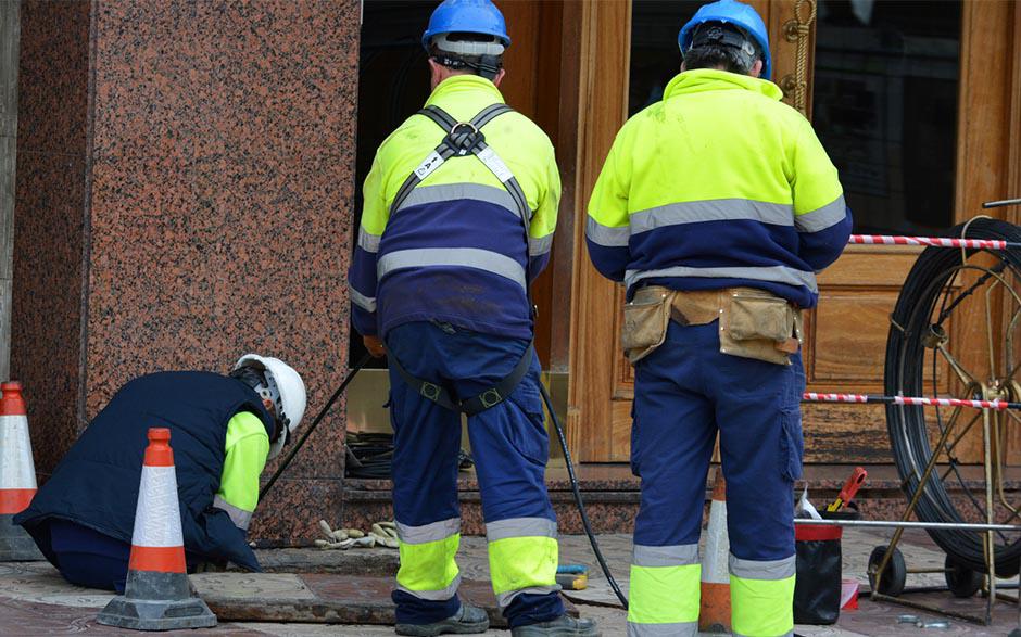 déboucheur canalisations Les Mureaux