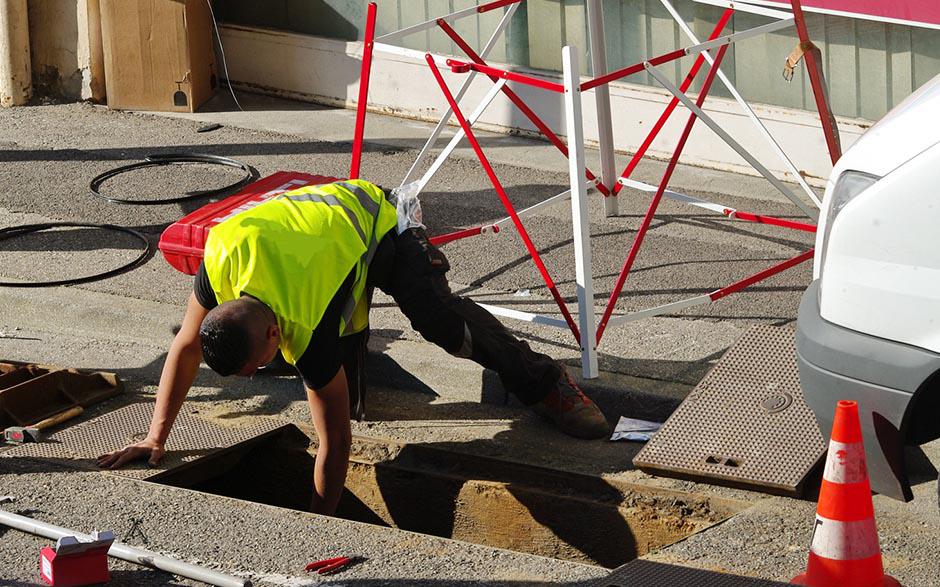 déboucher des canalisations Asnières-sur-Seine