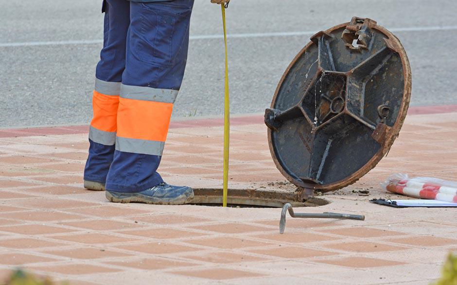 déboucheur de canalisations Les Mureaux