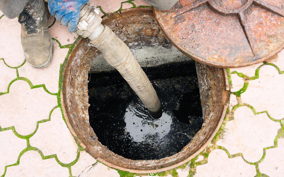 prix intervention débouchage canalisation Asnières-sur-Seine