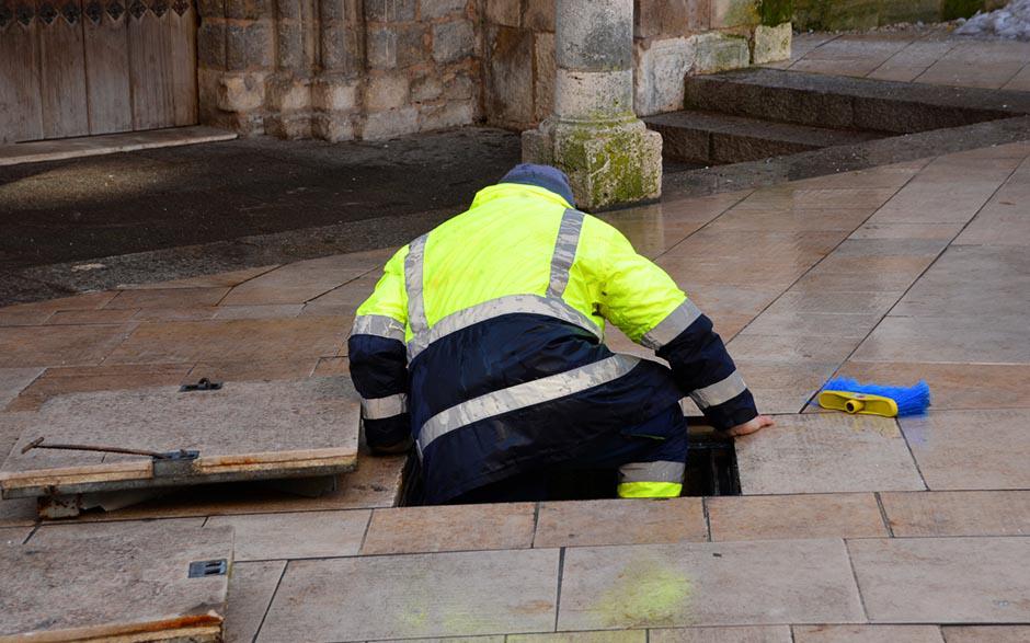 dégorgement canalisation Sceaux
