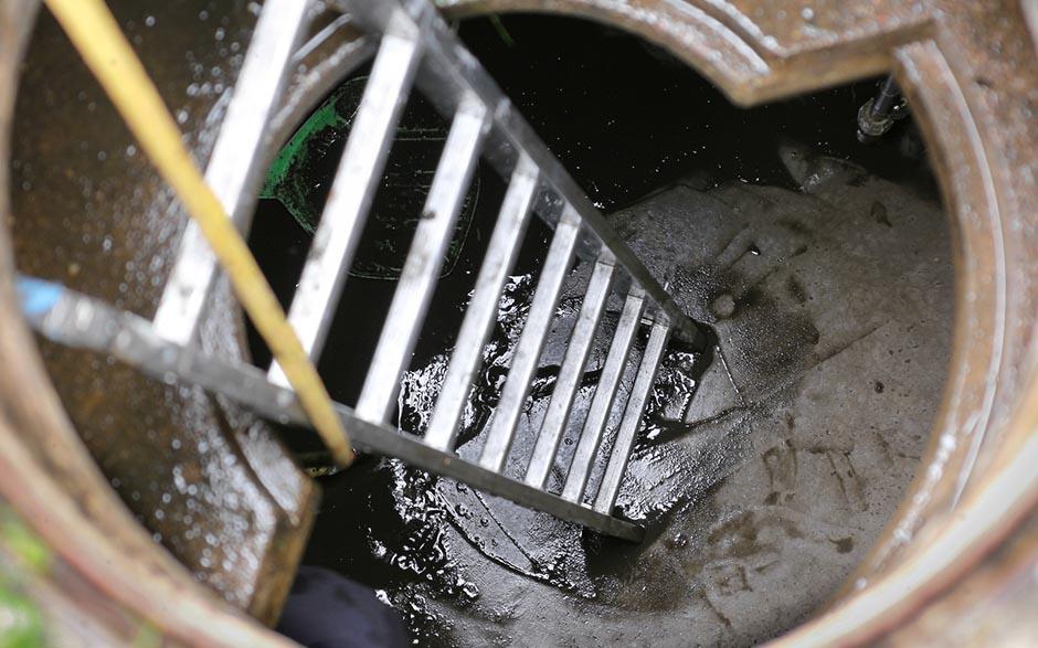 déboucheur canalisations Bagnolet