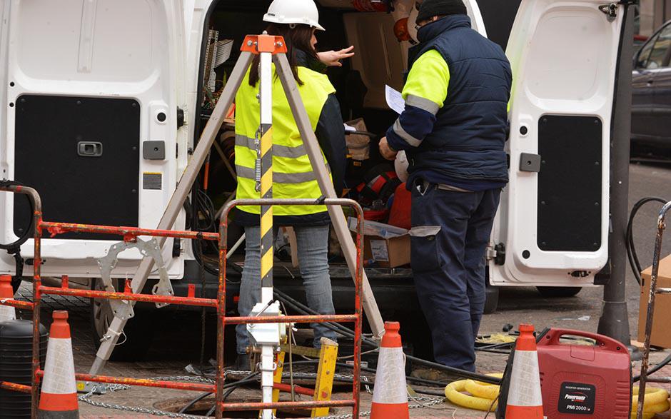 prix pour déboucher canalisation Saint-Germain-lès-Corbeil